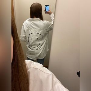 Elan Jacket - Size Medium